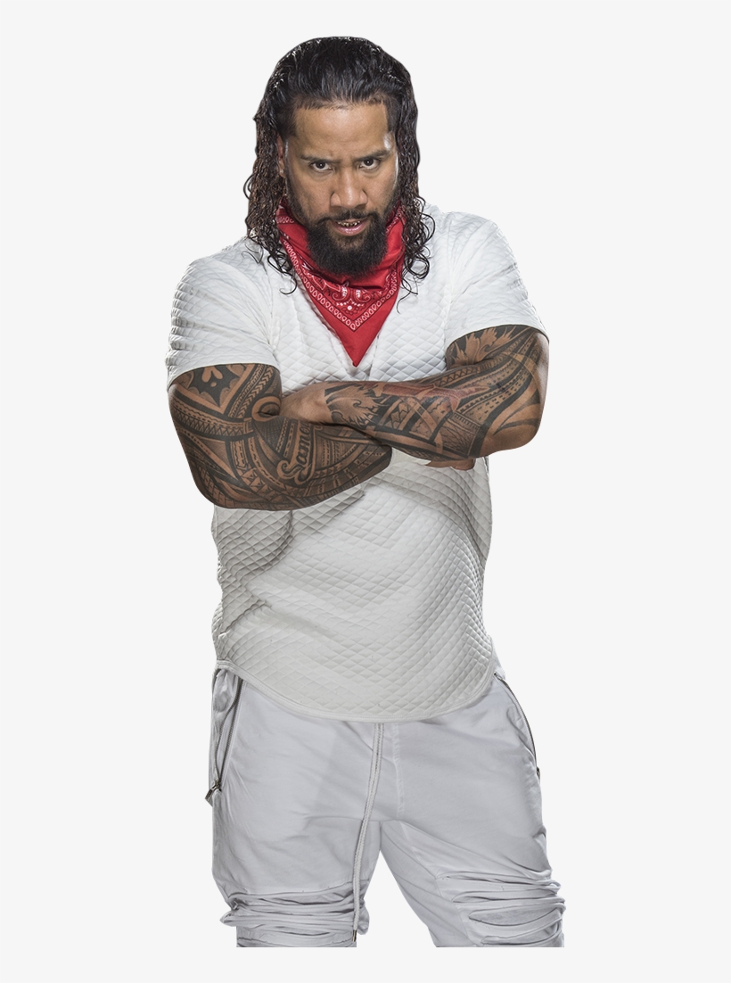 The Usos - Jey Uso Png 2017, transparent png