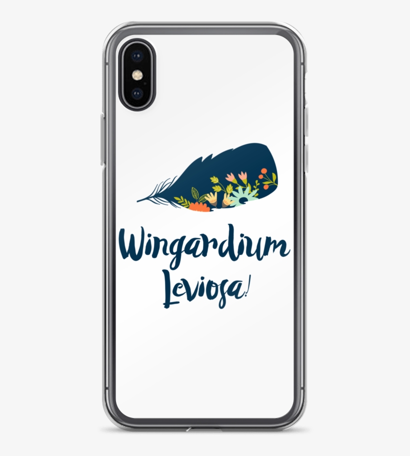 Harry Potter Quote Phone Case - Iphone, transparent png