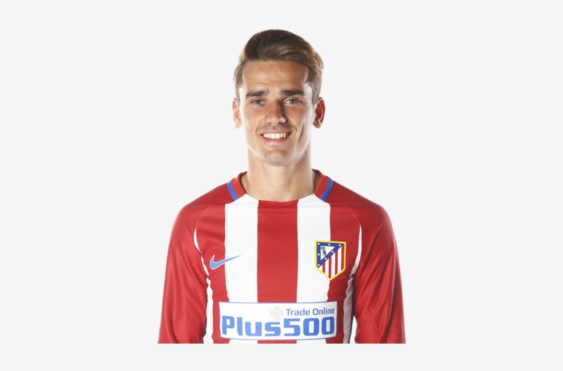 Alessio Cerci Atletico Madrid 2017, transparent png