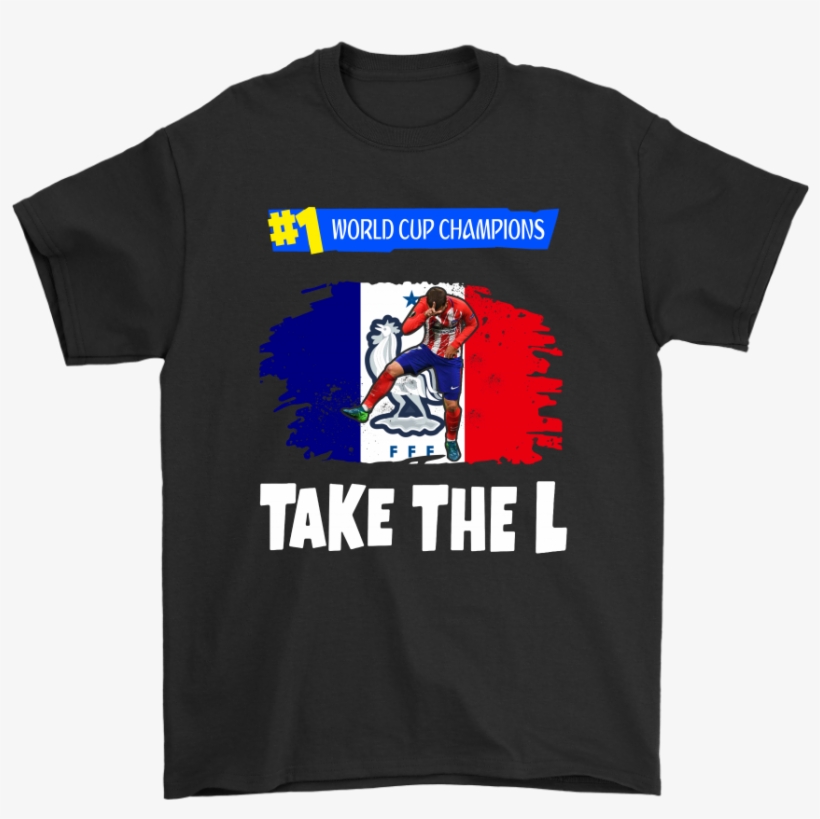 2018 France World Cup Champions Antoine Griezmann - Washington Capitals Stanley Cup Gear, transparent png