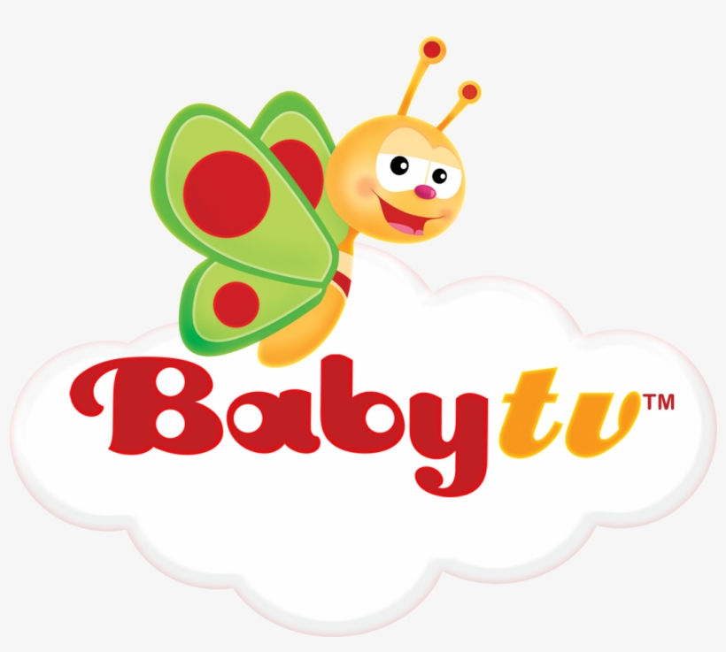 Baby Tv Enters Us Market - Baby Tv Hd Logo, transparent png