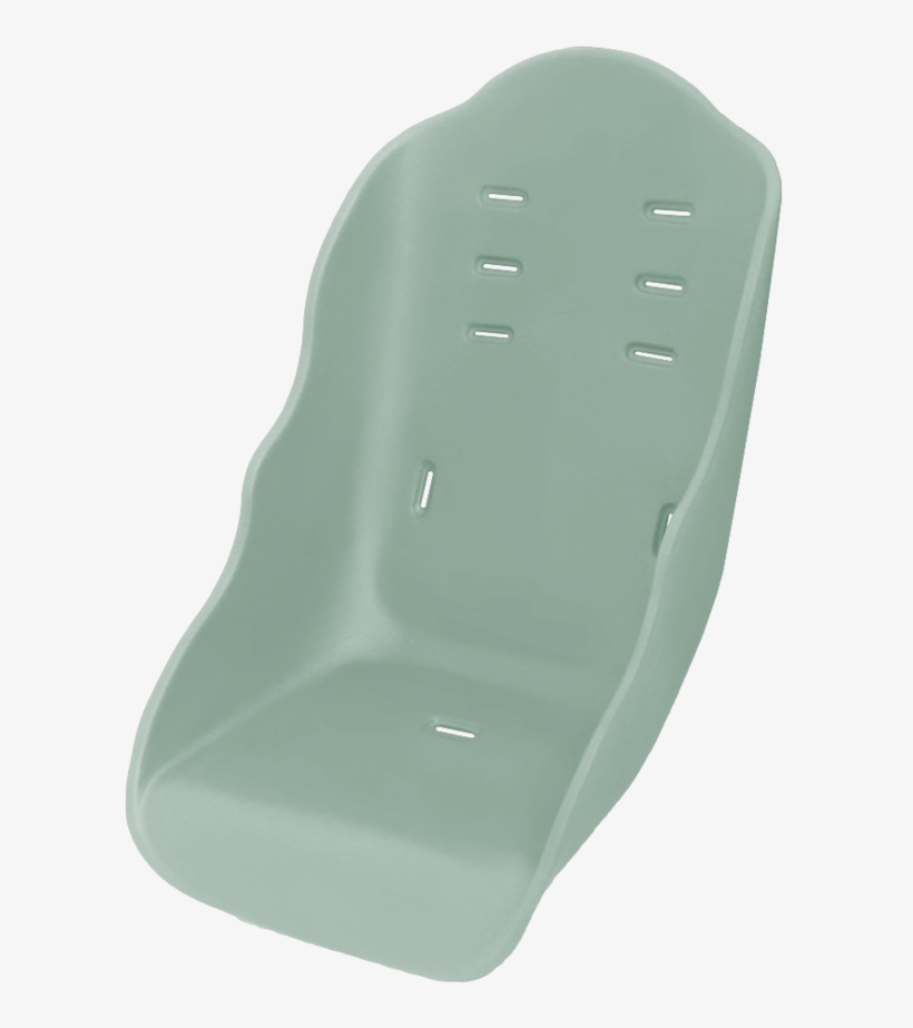 Cocoon High Chair Seat Pad - Chair, transparent png