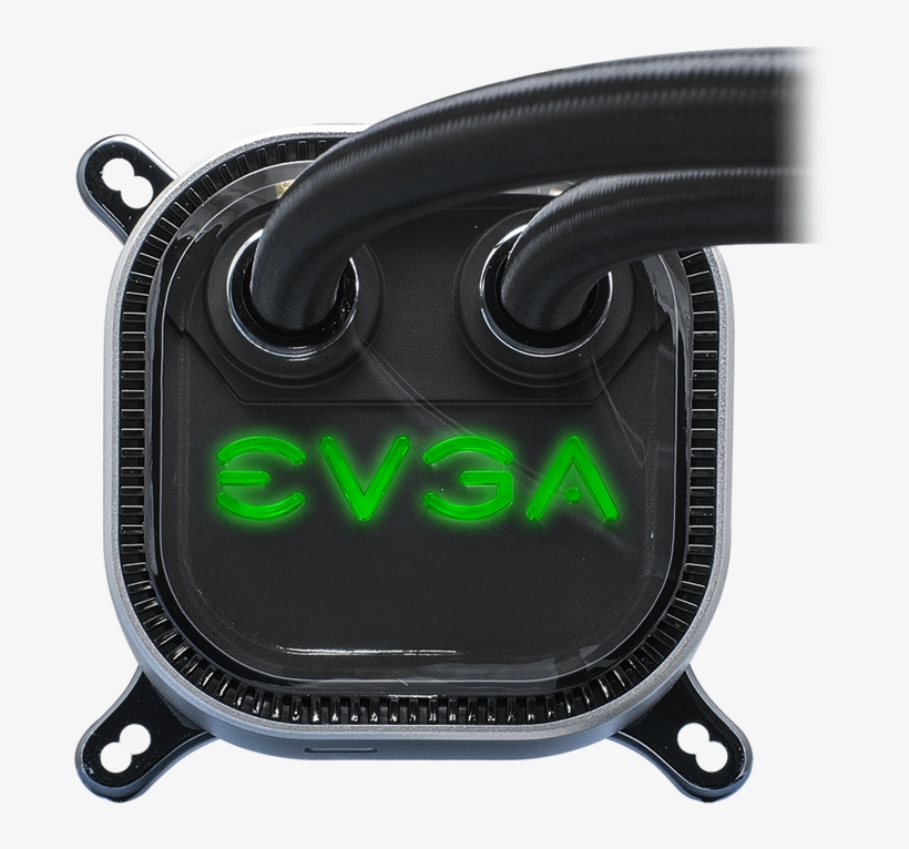 Buy Now - Evga Clc 240 Rgb, transparent png