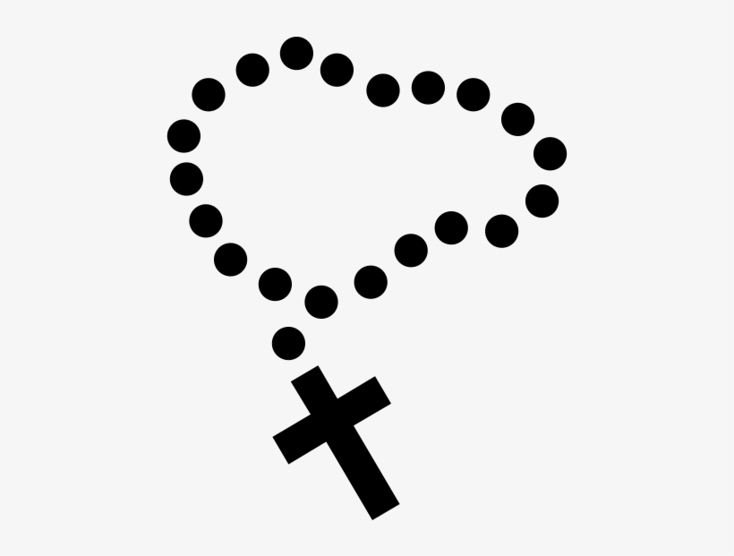 Rosary Rubber Stamp - Jaime Hayon Vista Alegre, transparent png