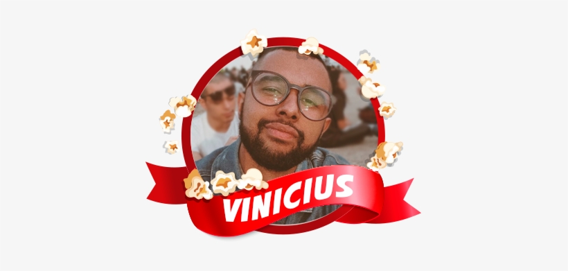 Vinicius Araujo - Photo Caption, transparent png