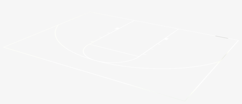 Basketball Lines - Art Paper, transparent png