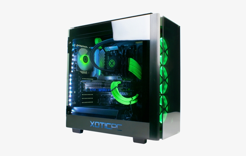 Gx17 Obsidian Ryzen - Computer Hardware, transparent png