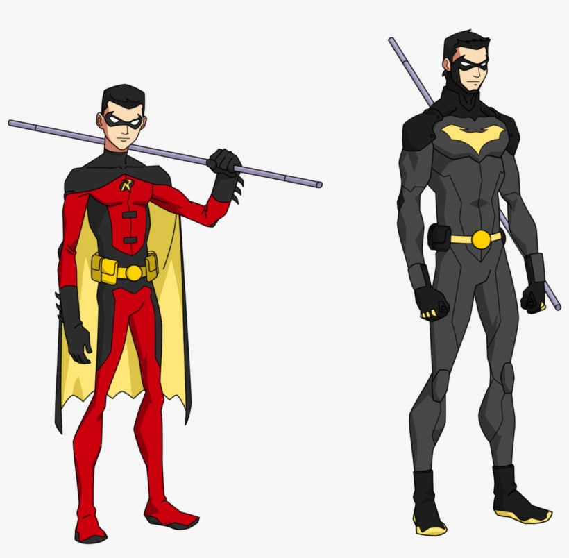 robin utility belt