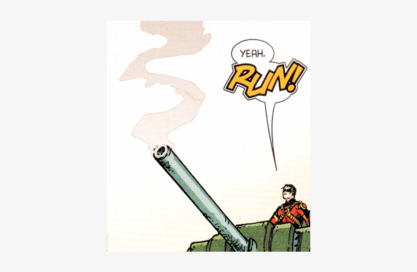 Tim Has A Tank - Naruto, transparent png
