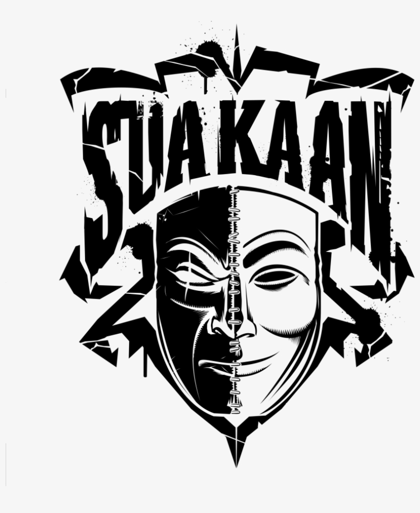 Random Logos From The Section «logos Of Musical Bands» - Kaan Logo, transparent png