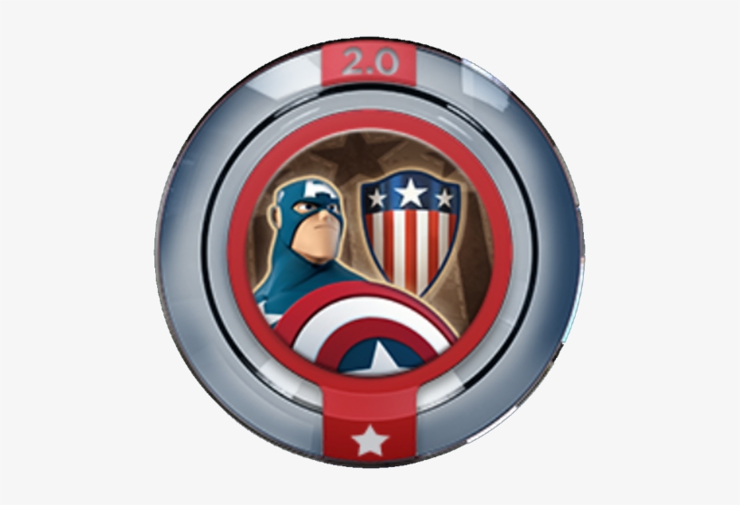 Disney Infinity: Marvel Super Heroes (2.0 Edition), transparent png