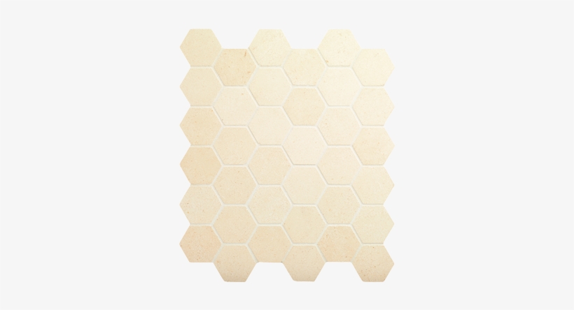 Palio Hexagon Mosaic - Floor, transparent png