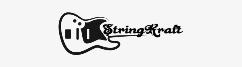 Stringkraft - Com - Guitar, transparent png