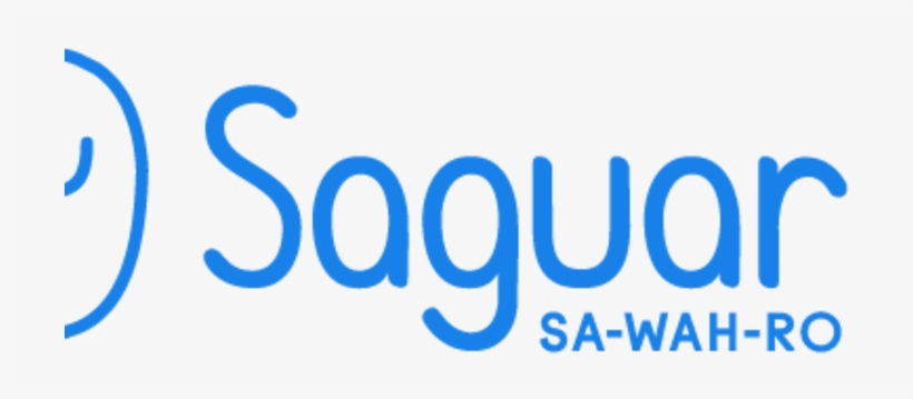 Saguaro Palm Springs Logo, transparent png
