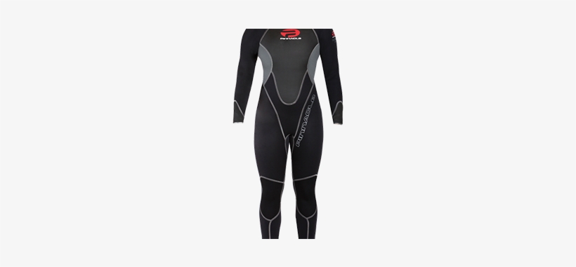 Pinnacle Venture 3mm Wetsuit - Pinnacle Venturer Women's 3mm, transparent png