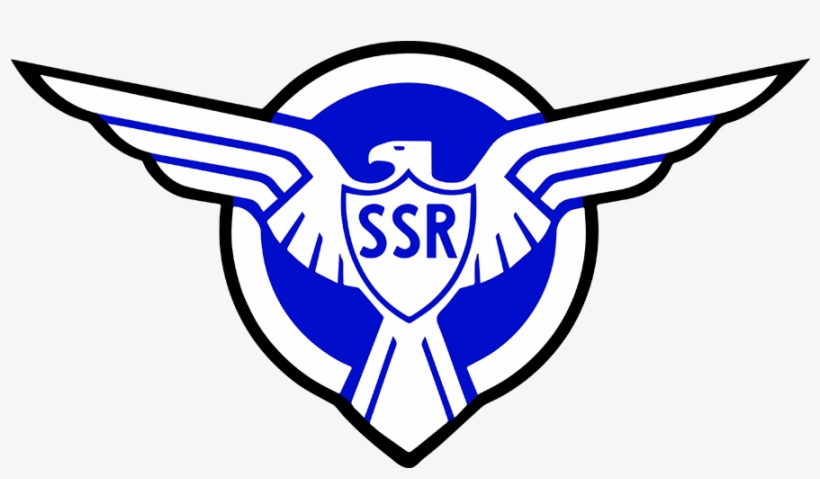 Ssr - Ssr Captain America Shirt Logo, transparent png
