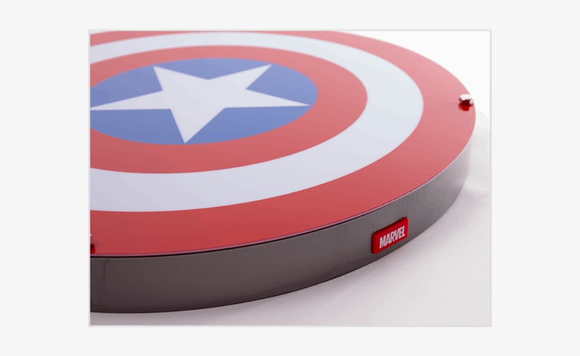1 Of - Captain America, transparent png