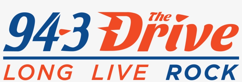 Winnipeg's Classic Rock - 943 The Drive, transparent png