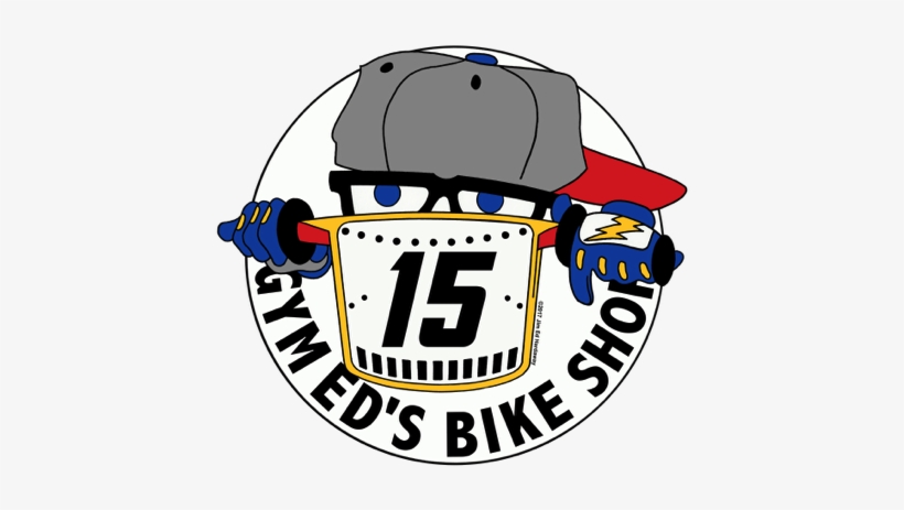 Bike Shop Builds A 1983 Mongoose Californian Bicycle - .com, transparent png