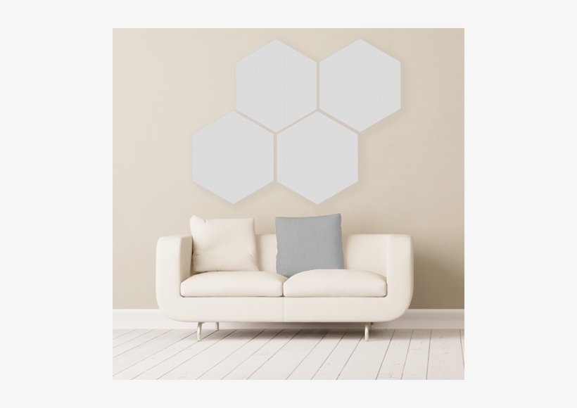 Select Options And Buy - Sizzix Bigz Die Hexagons, transparent png