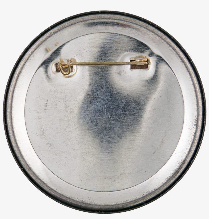 Van Halen Warner Brothers Button Back Music Button - Music, transparent png
