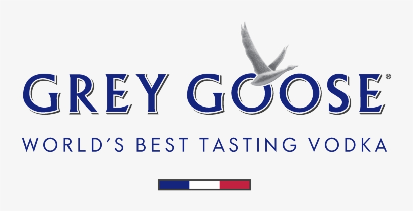 See Also - - Grey Goose Logo Png, transparent png