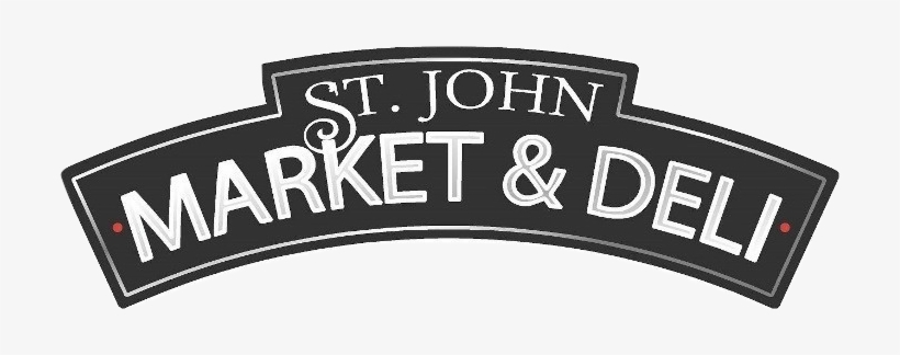 John Gourmet Market - Saint John, transparent png