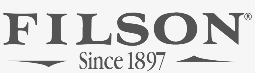 Grey Goose - Filson Logo Png, transparent png