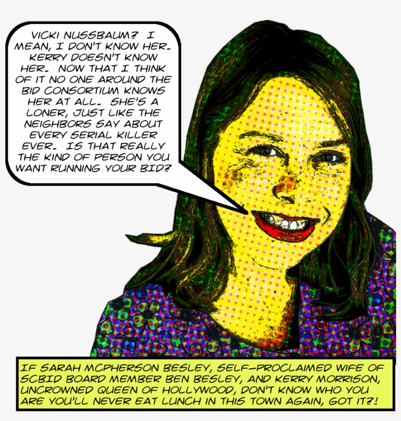 The Short Version Of The Backstory Is That The Studio - Cartoon, transparent png