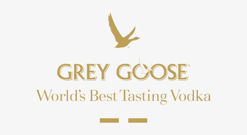 Grey-goose - Vetor Grey Goose Vodka, transparent png