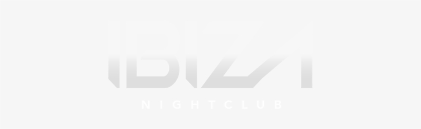 Ibiza Nightclub Huntington Park - Ibiza Night Club Logo, transparent png