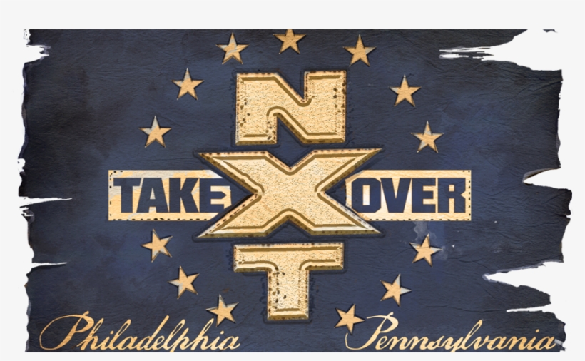 I Was Going To Do An Audio Version Of This, But I Have - Nxt Takeover Philly Logo, transparent png