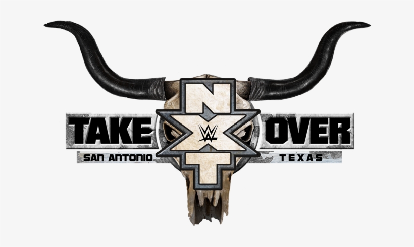 San Antonio Review- Changing Of The Guard - Nxt Takeover San Antonio Card, transparent png