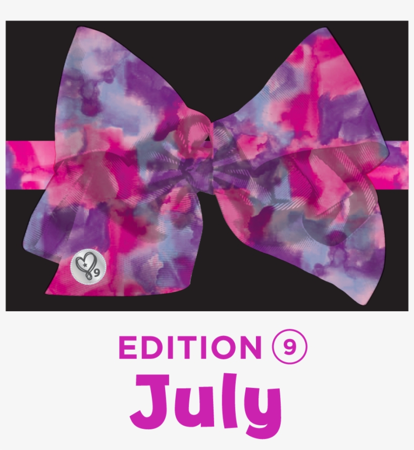 Past Editions Of Jojo's Bow Club Boxes Are Available - Butterfly, transparent png