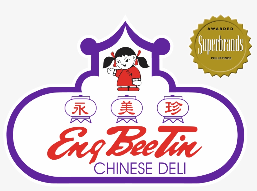 Eng Bee Tin Logo, transparent png