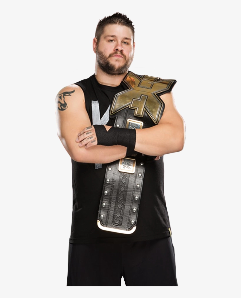 Kevin Owens - Wwe Nxt Champion Adrian Neville, transparent png