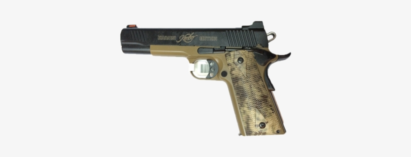 Kimber Philippine Custom Marawi Special Edition - Trust Trade - Marawi City, transparent png