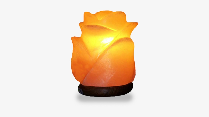 Flower-shape - Himalayan Salt, transparent png