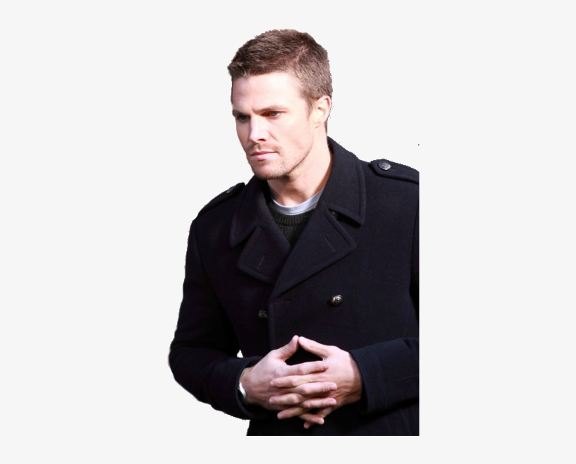 Share This Image - Stephen Amell Png, transparent png