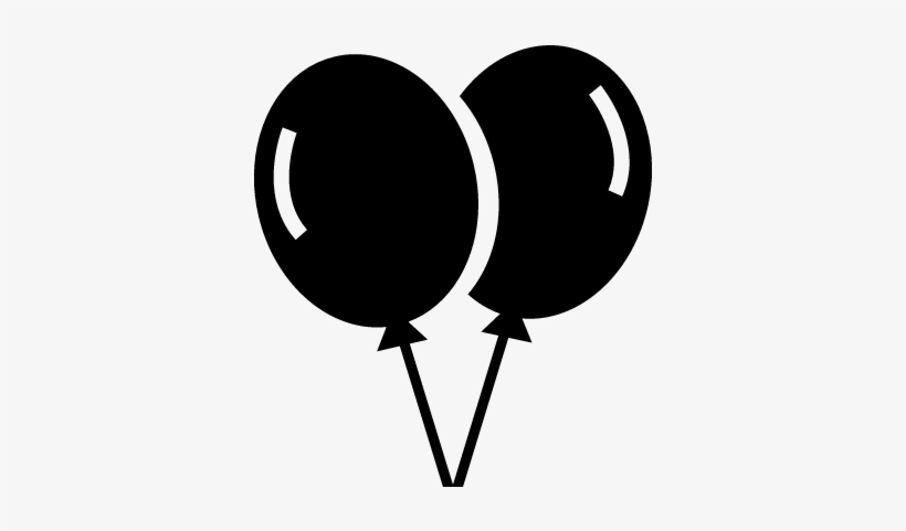 Christmas Decoration Balloons Vector - Decoracion Icono Png, transparent png