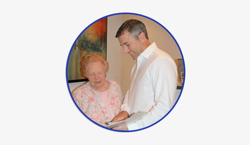 Compassionate Care - Senior Citizen, transparent png