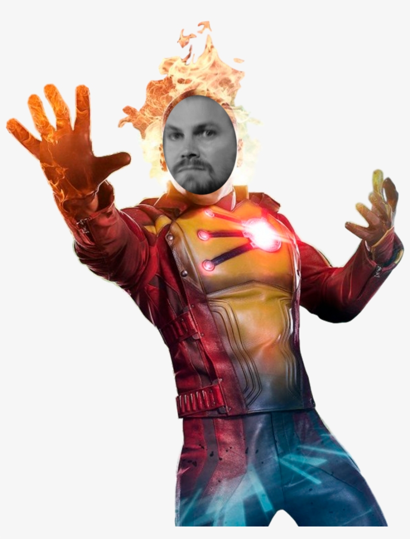 @stephenamell Hahahaha Like This - Dc Legends Of Tomorrow Iphone, transparent png