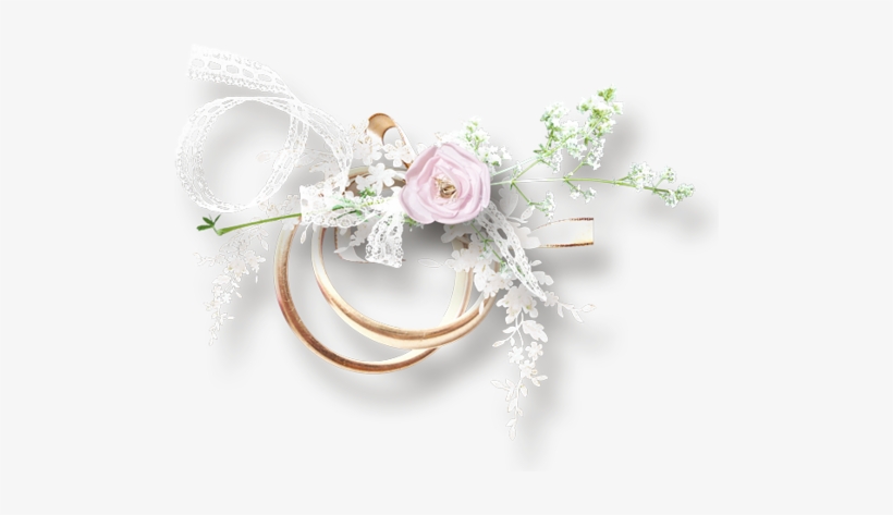 Wedding Elements - Wedding Flowers Transparent Background, transparent png