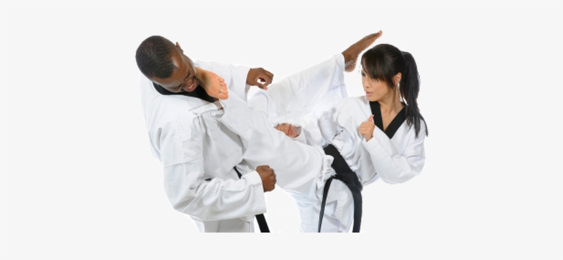 Adult Martial Arts - Karate, transparent png