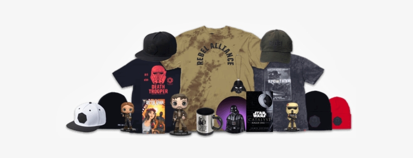 Collage - Star Wars, transparent png