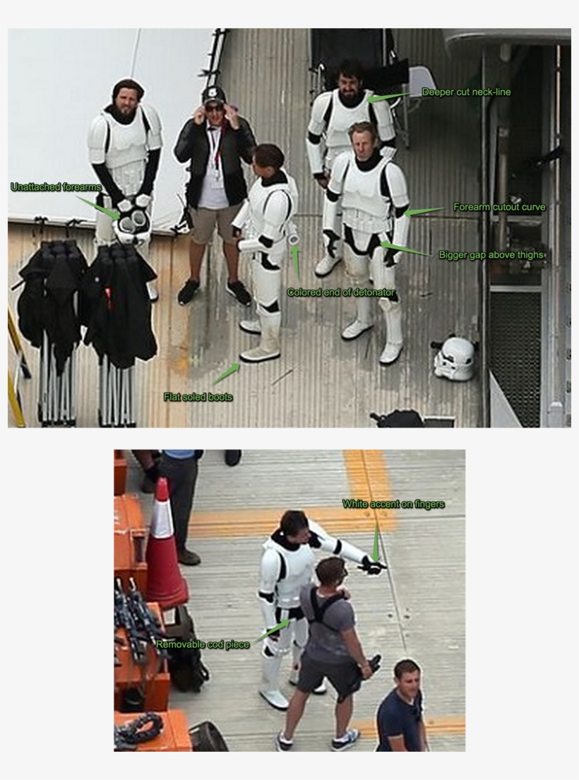 Rogue One Tks Zpsgrdlwmhw - Star Wars 7 Resistance Soldier, transparent png