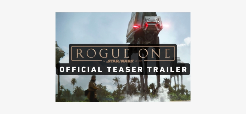 Rogue One - Rogue One: A Star Wars Story, transparent png