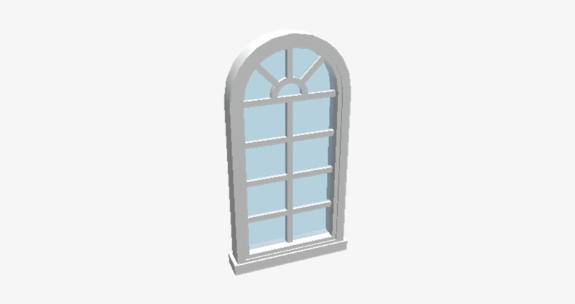 Curvedwindow - Home Door, transparent png