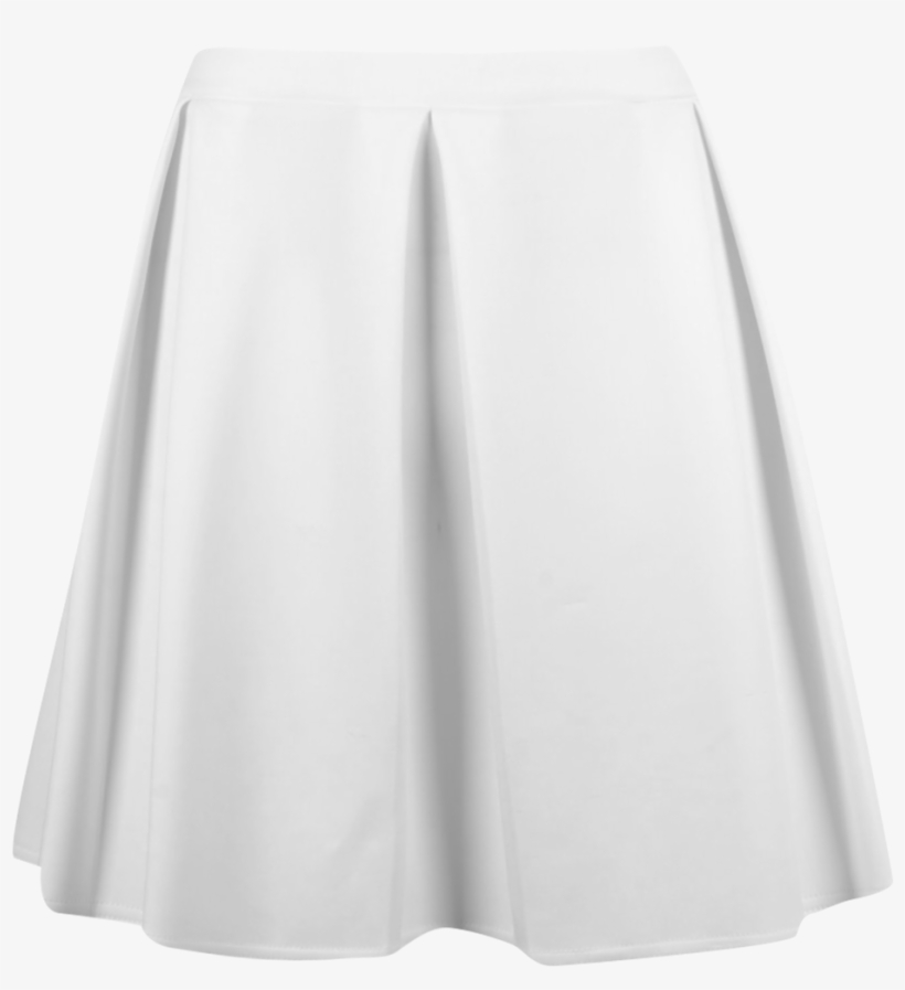 Vila Skirts Visimmi Skirt Snow White 34 Women >, transparent png