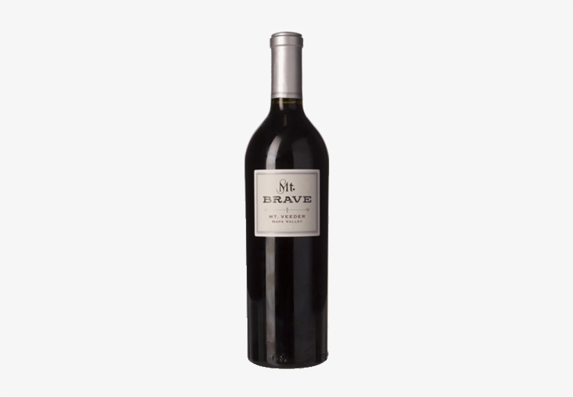 Brave Mt - Mt Brave Mt Veeder 2013, transparent png